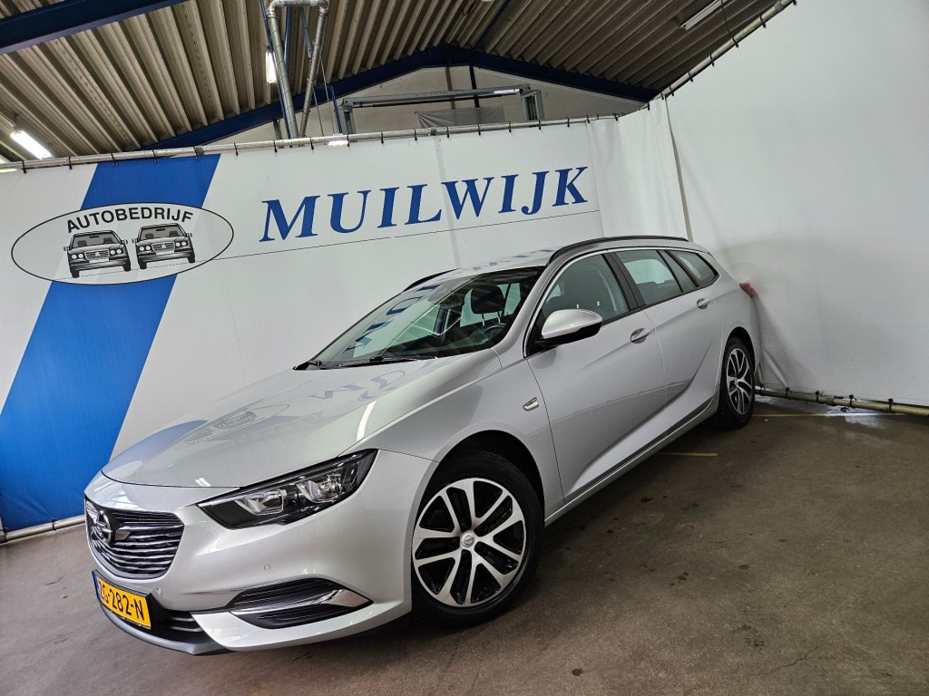 Opel Opel