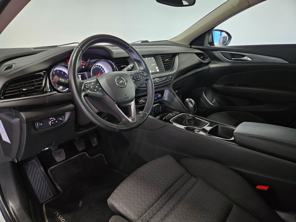 Opel Opel