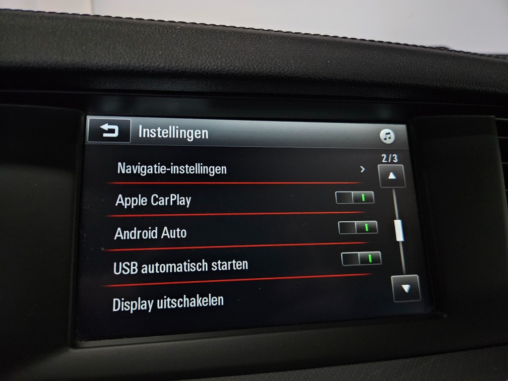 Opel Opel