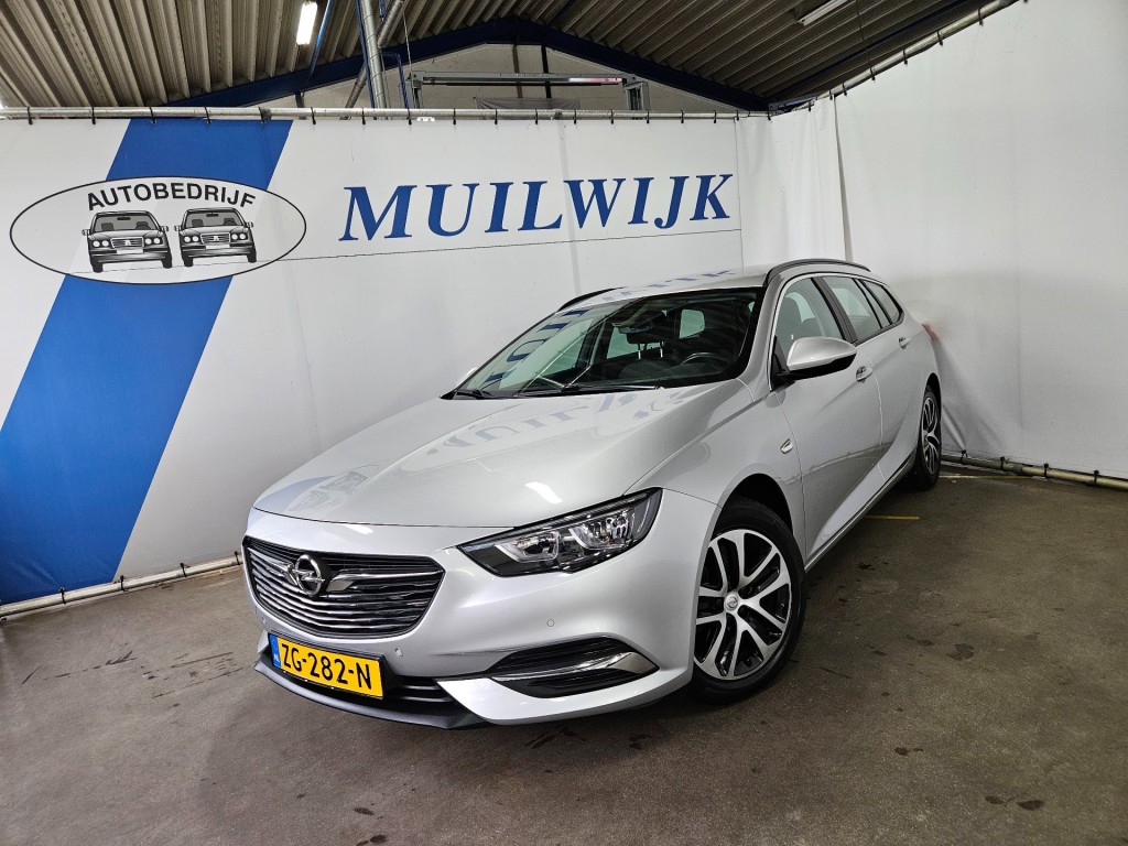 Opel Opel