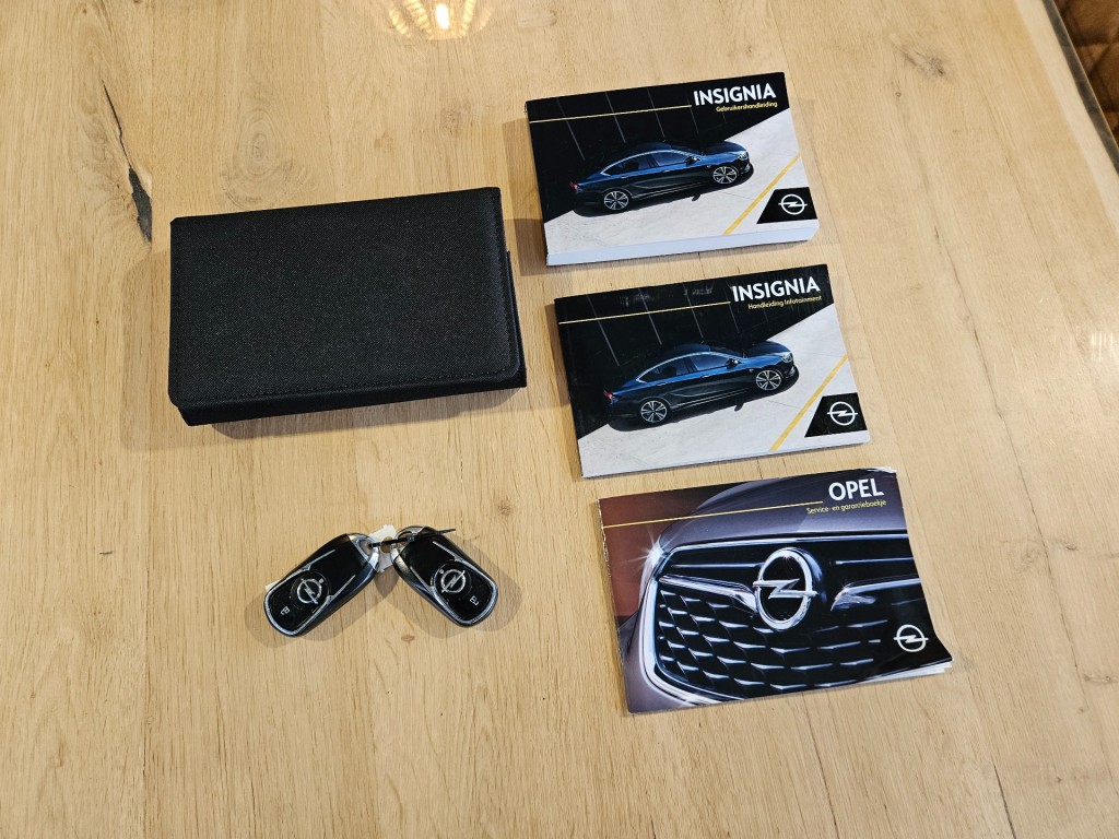Opel Opel
