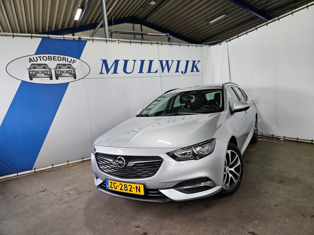 Opel Opel