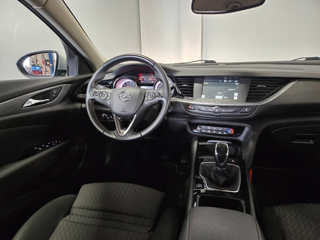 Opel Opel
