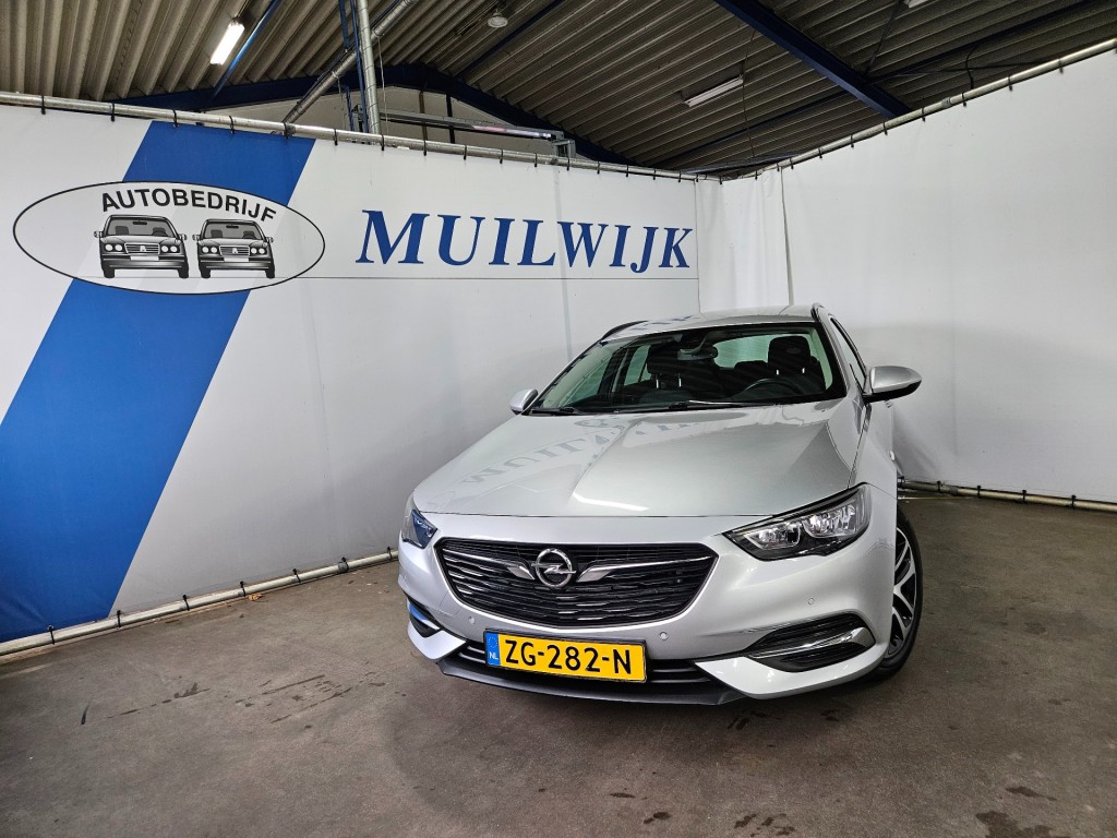Opel Opel