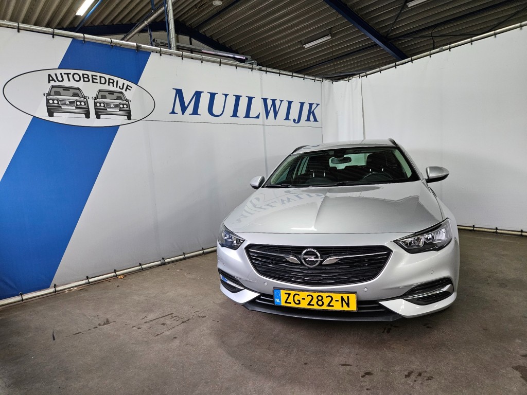 Opel Opel
