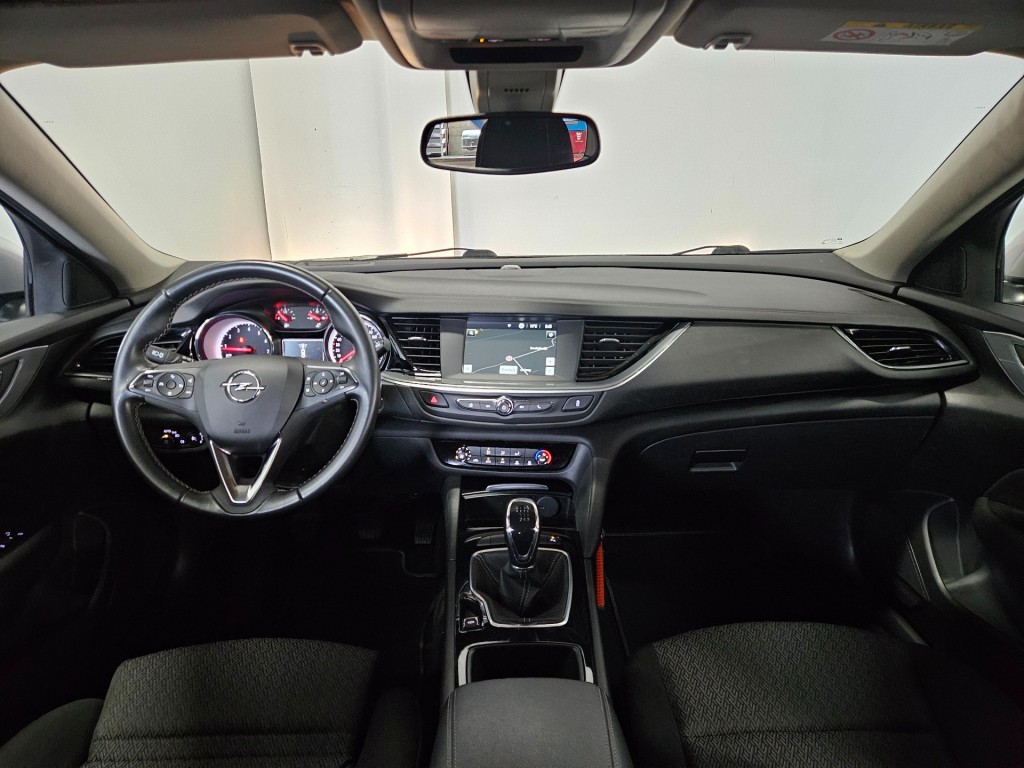 Opel Opel