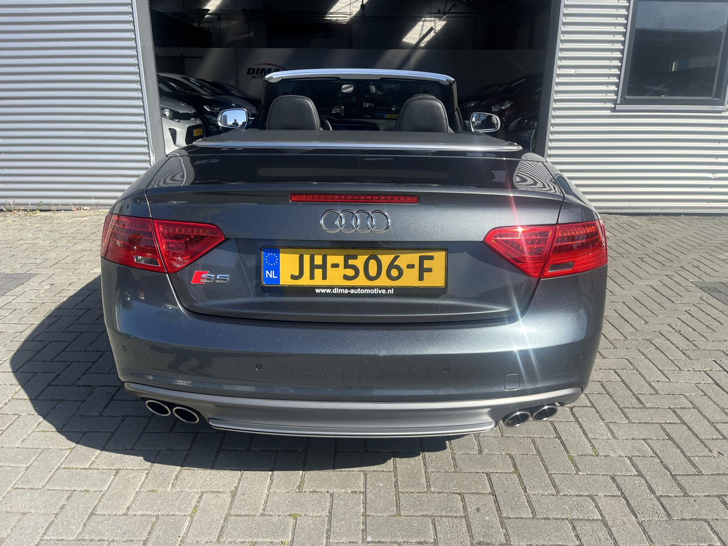 Audi