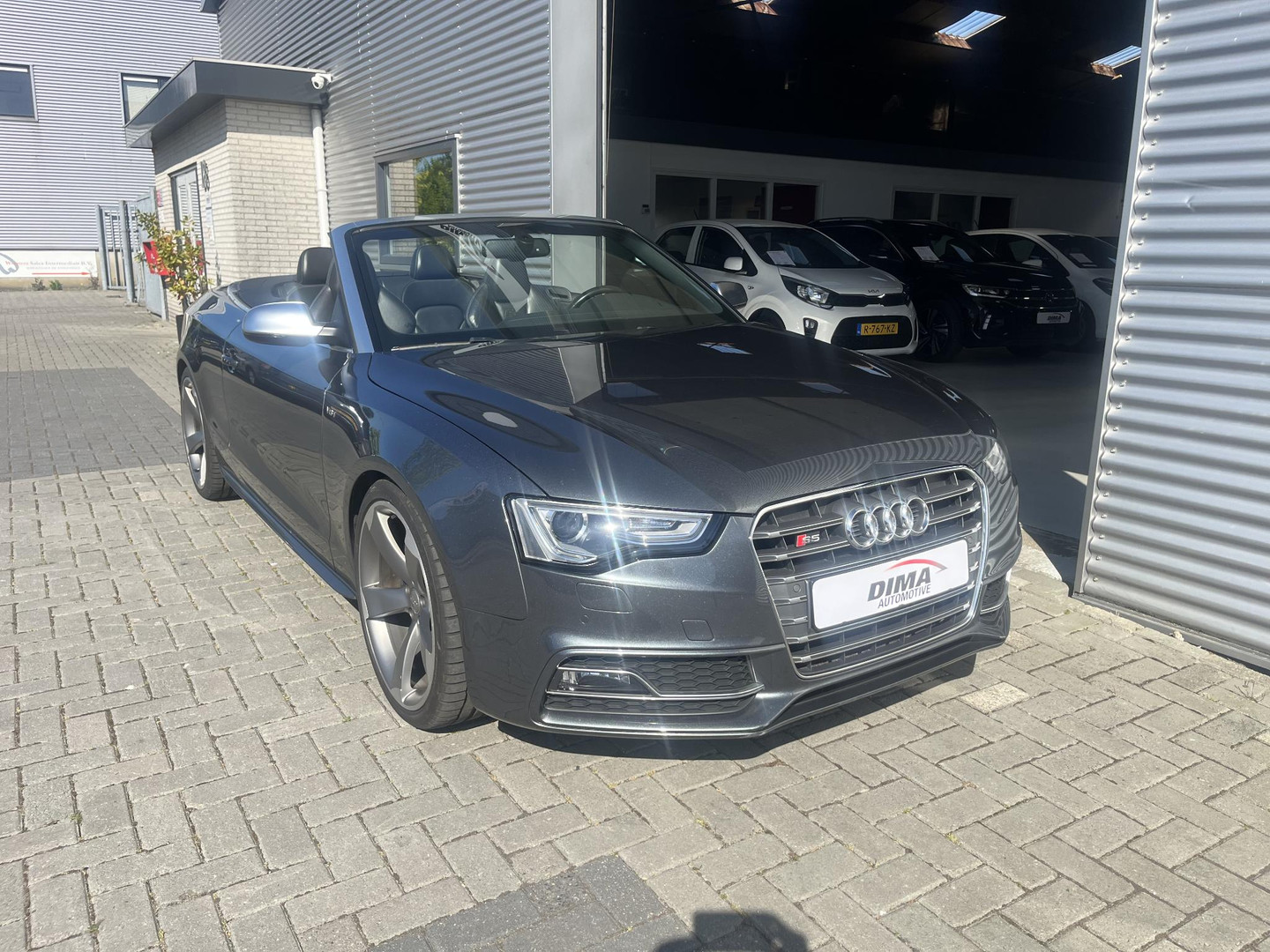 Audi