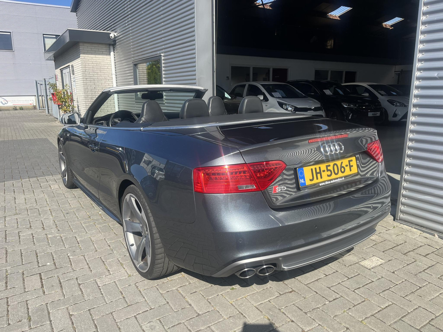 Audi