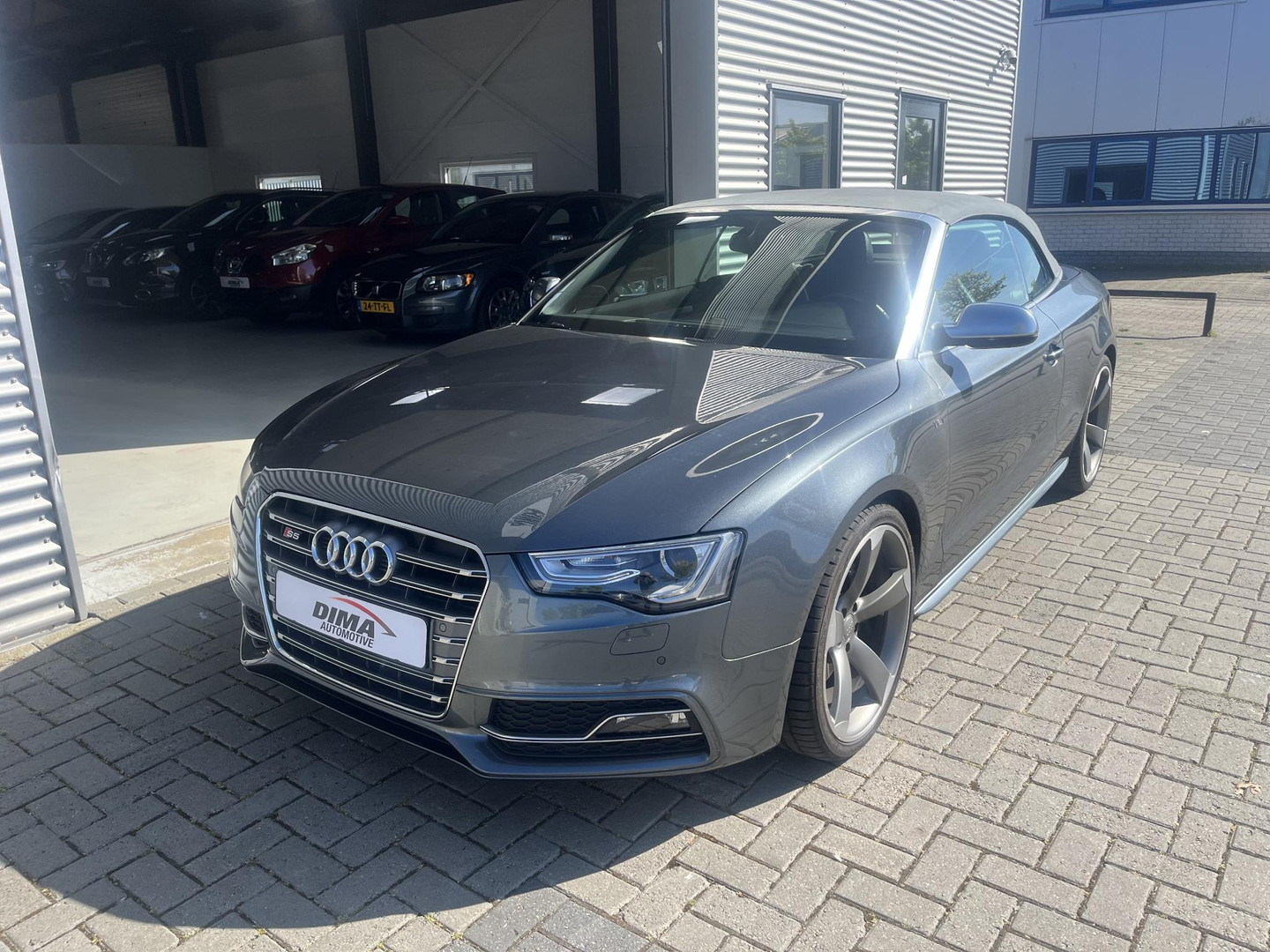 Audi
