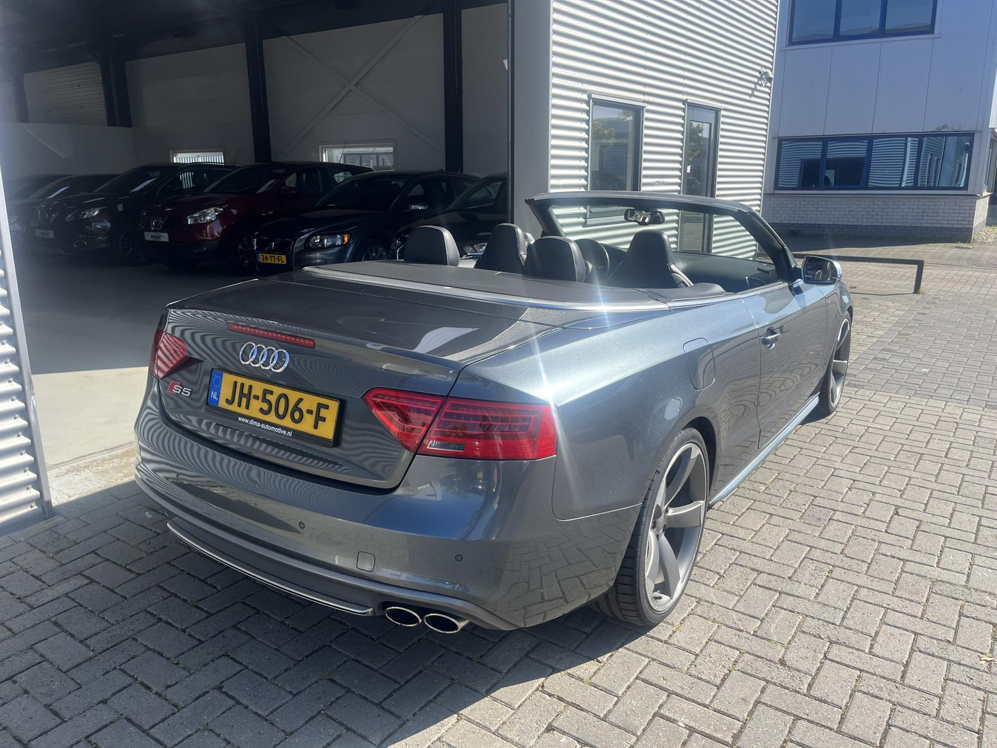 Audi