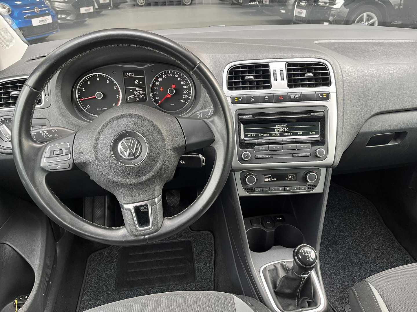 Volkswagen