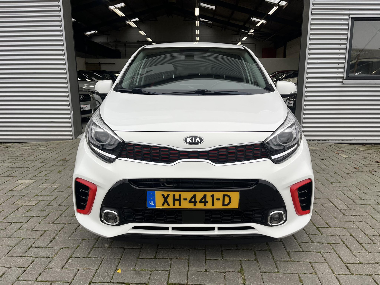 Kia