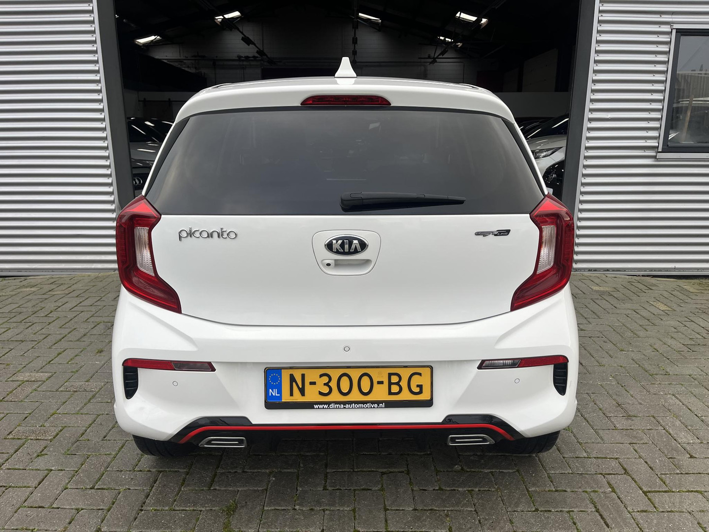 Kia