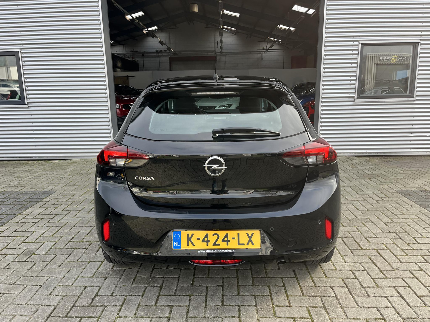 Opel