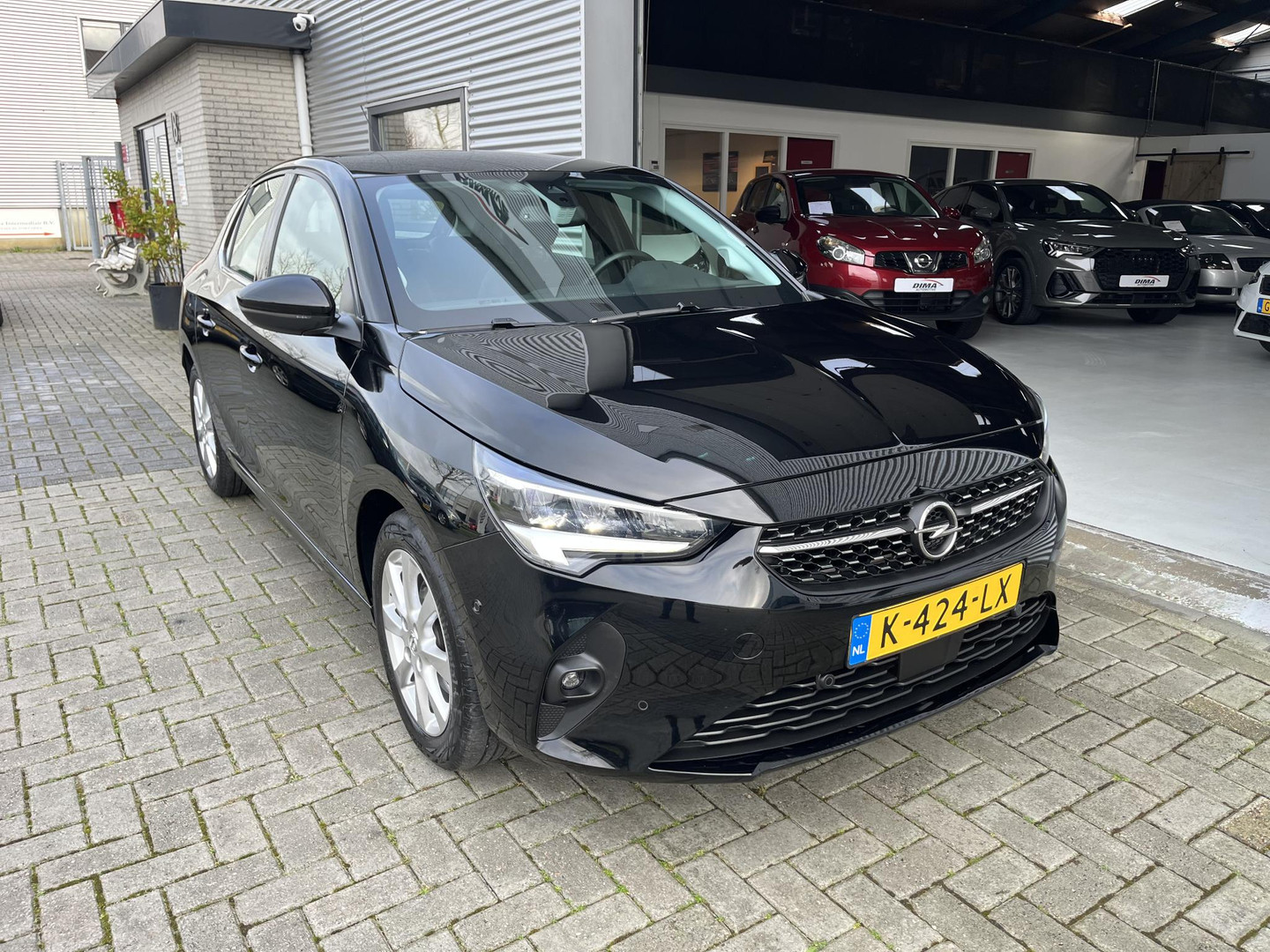 Opel