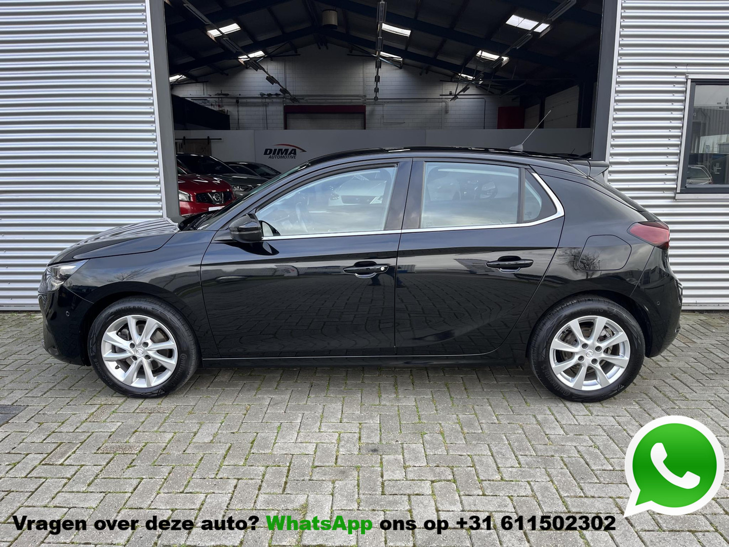 Opel