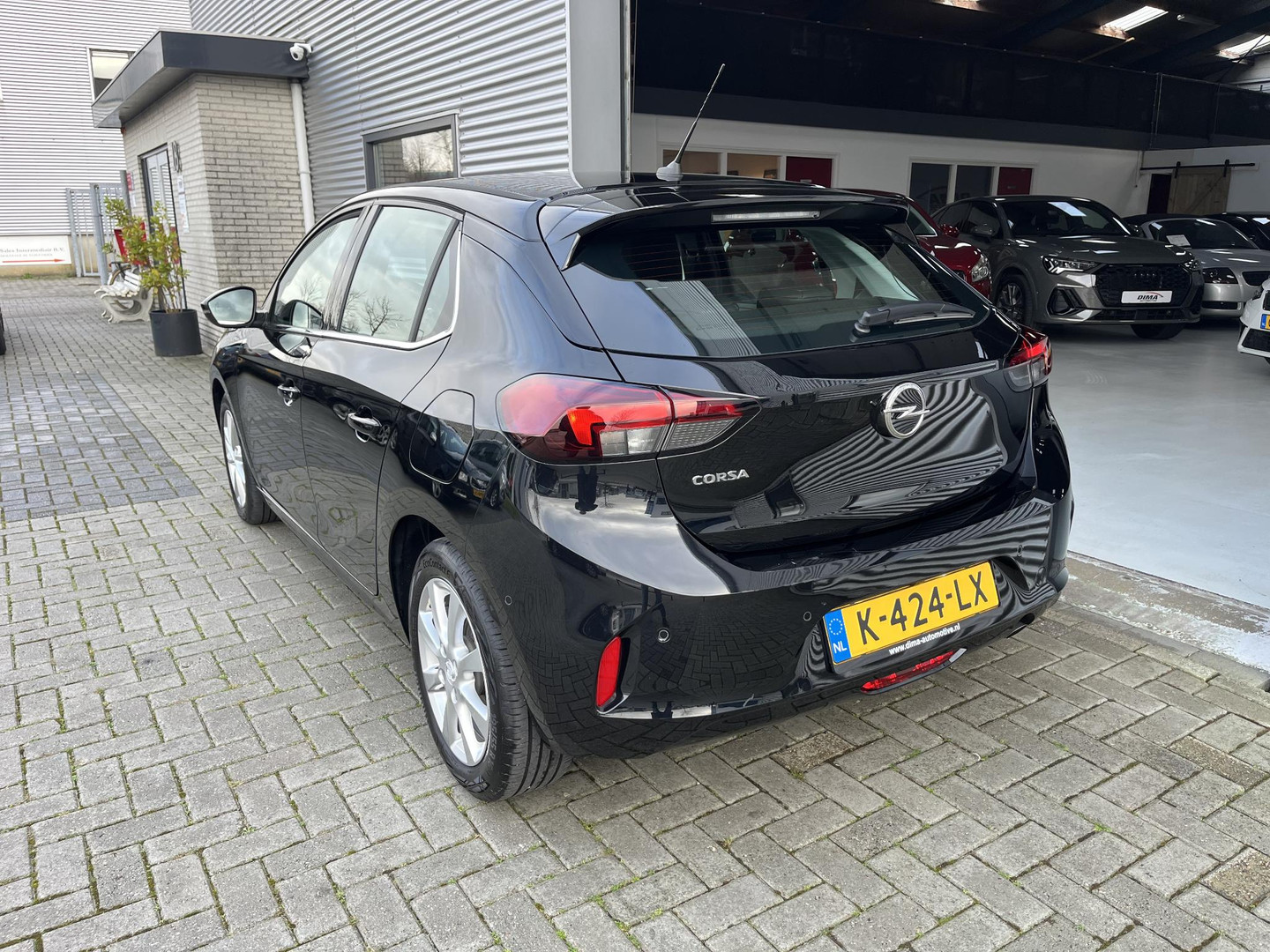Opel