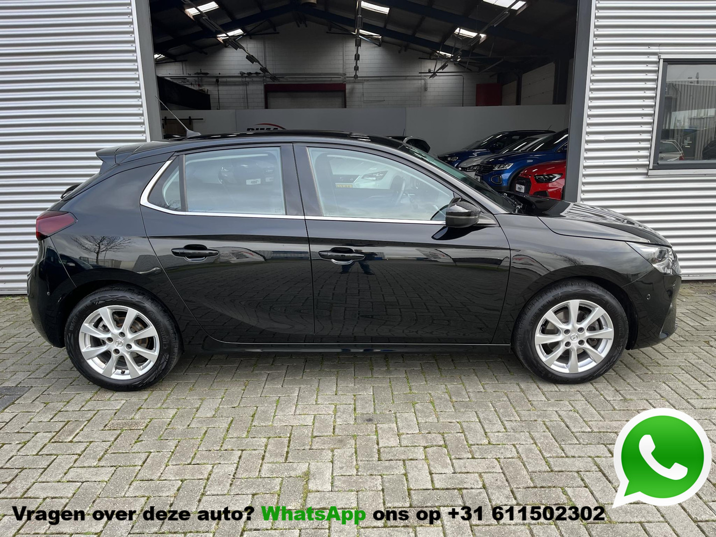 Opel