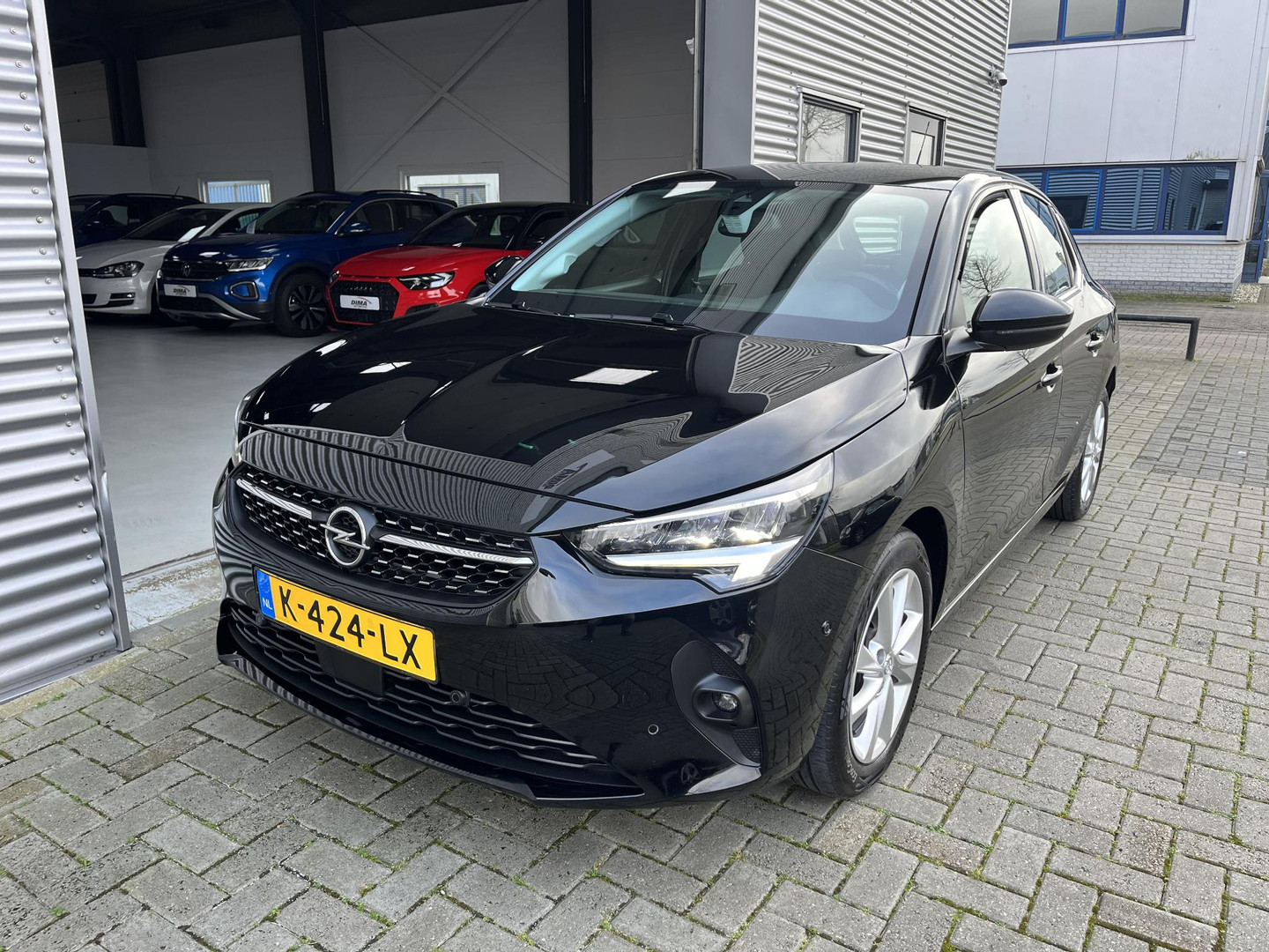 Opel