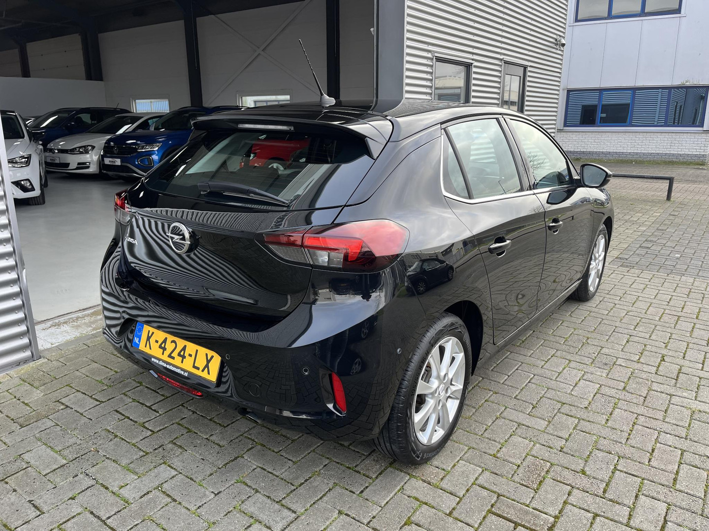 Opel