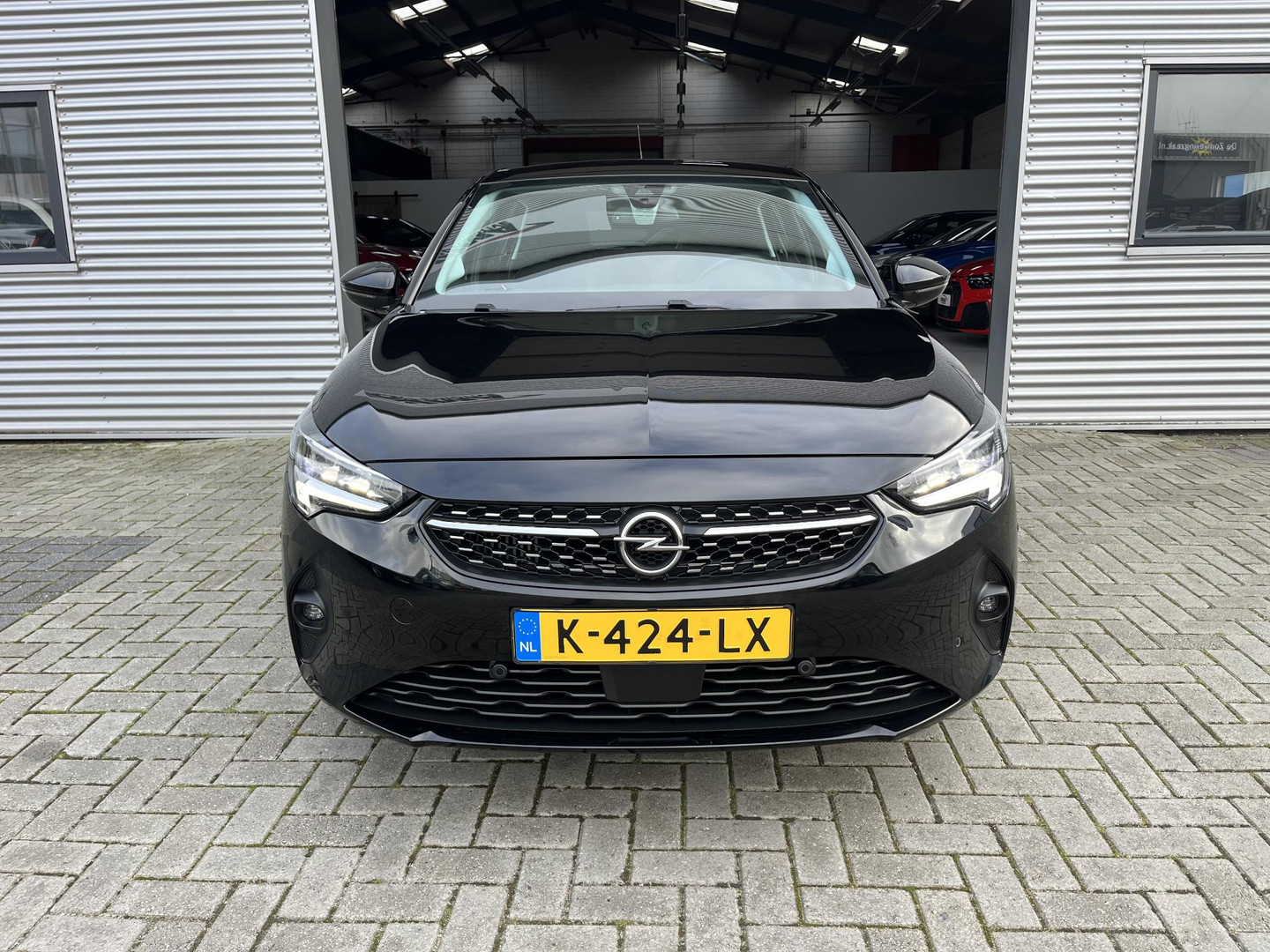 Opel