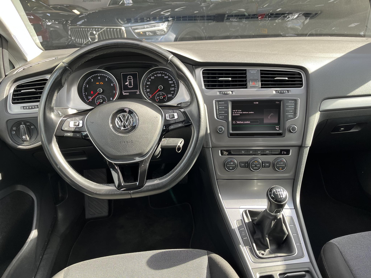 Volkswagen
