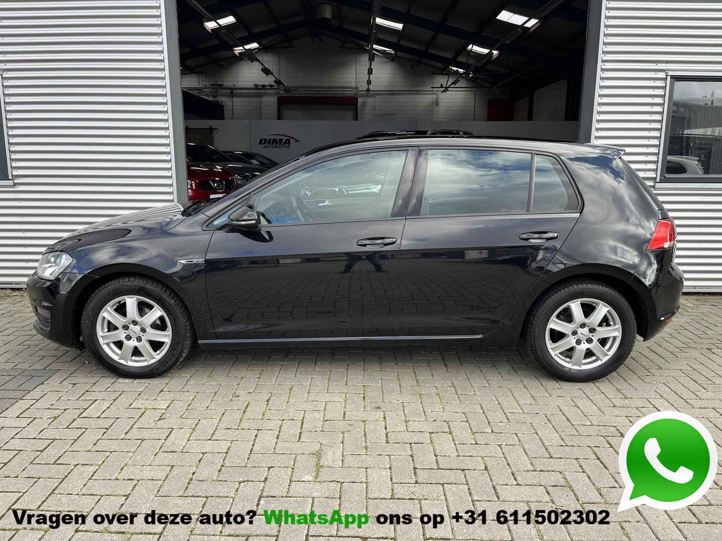 Volkswagen