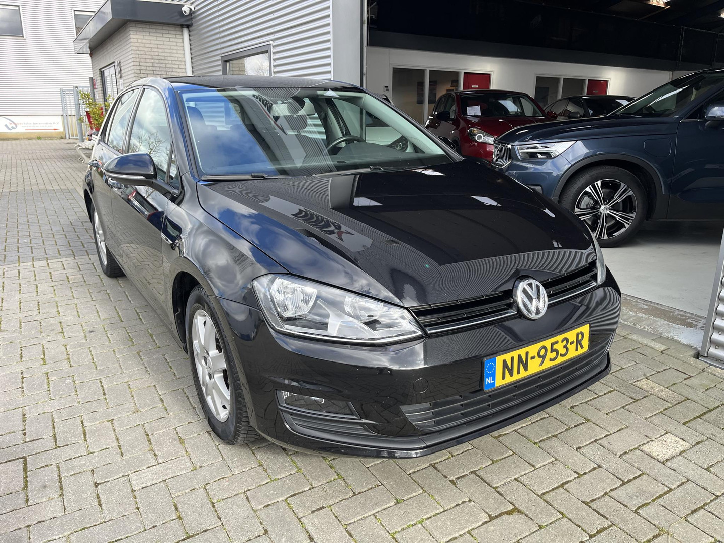 Volkswagen