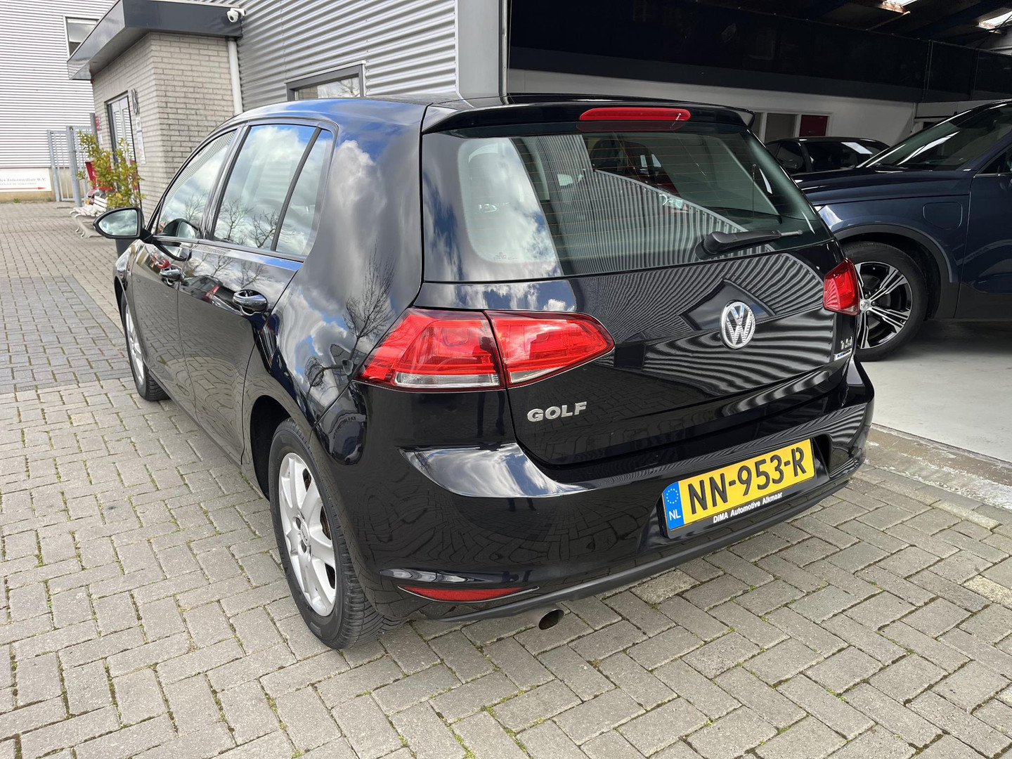 Volkswagen
