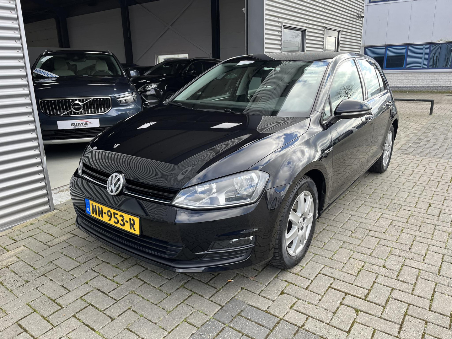 Volkswagen
