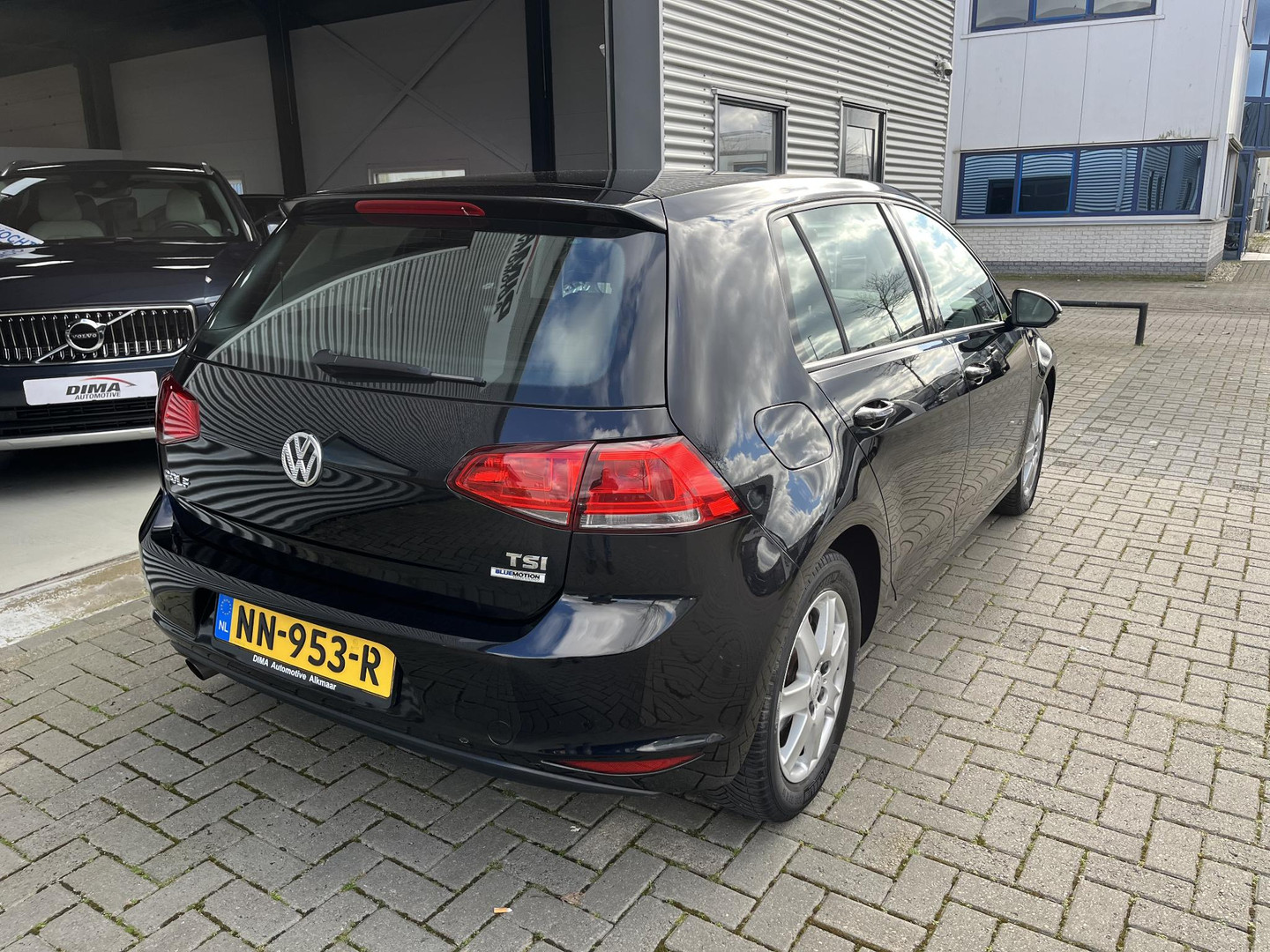 Volkswagen