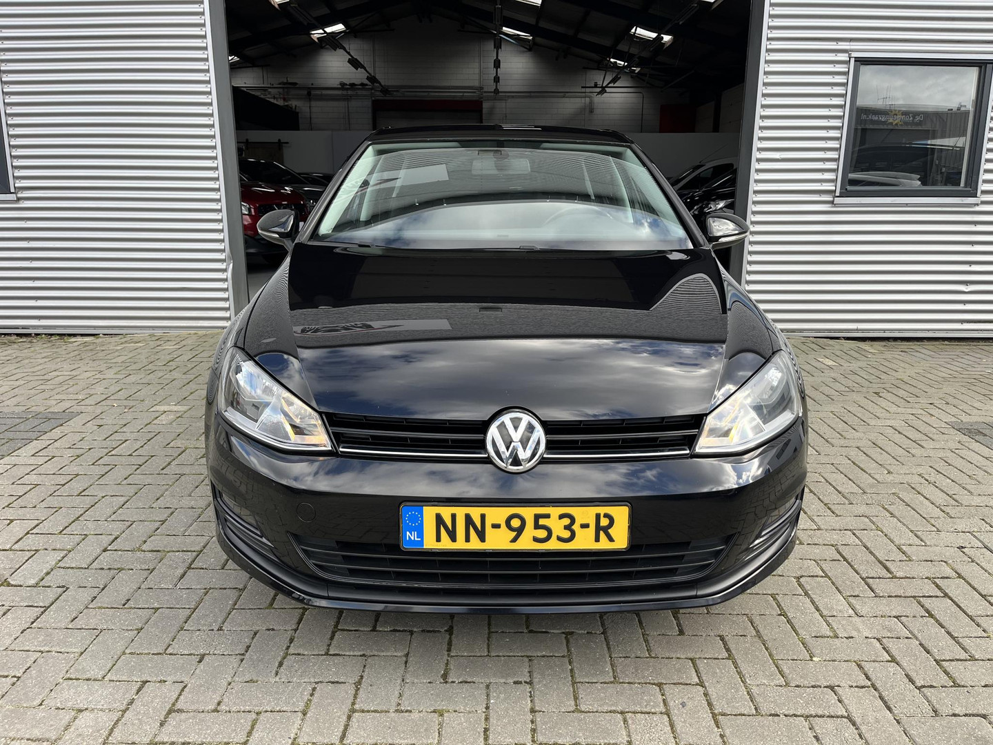 Volkswagen