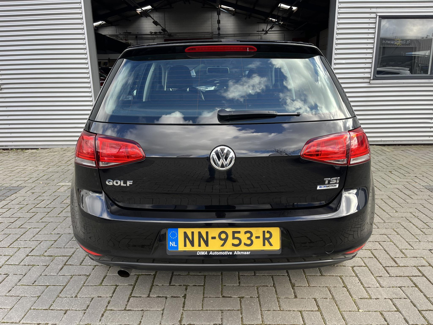 Volkswagen