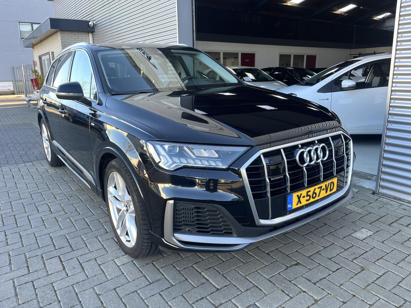 Audi
