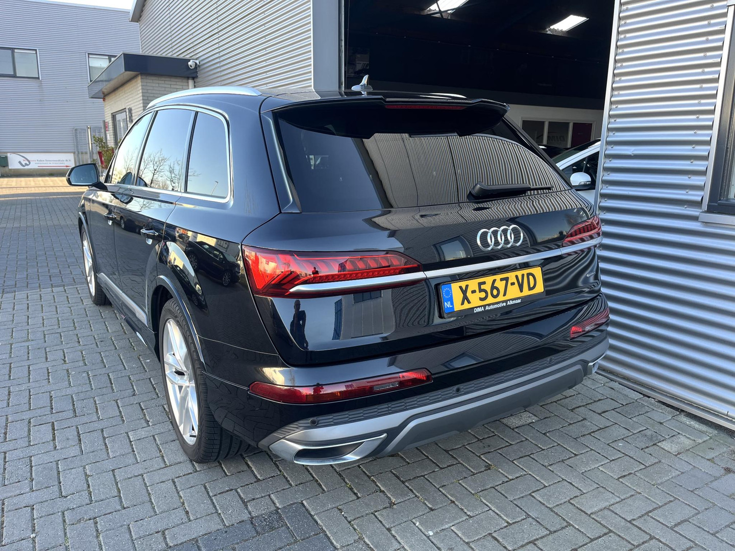 Audi