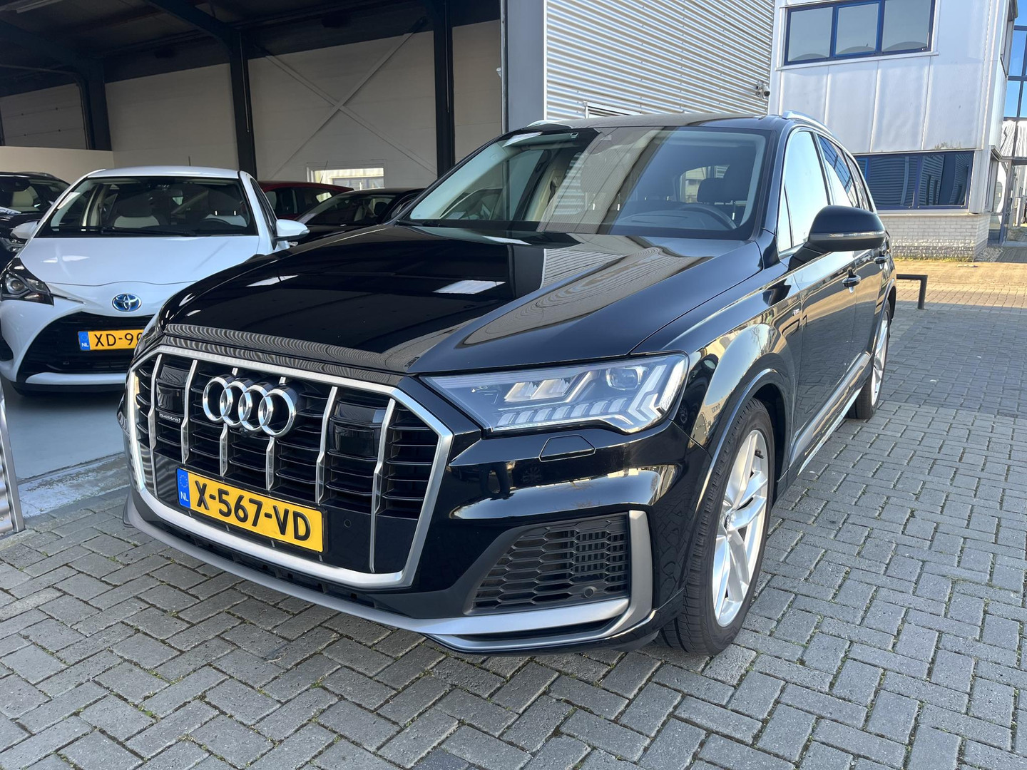 Audi