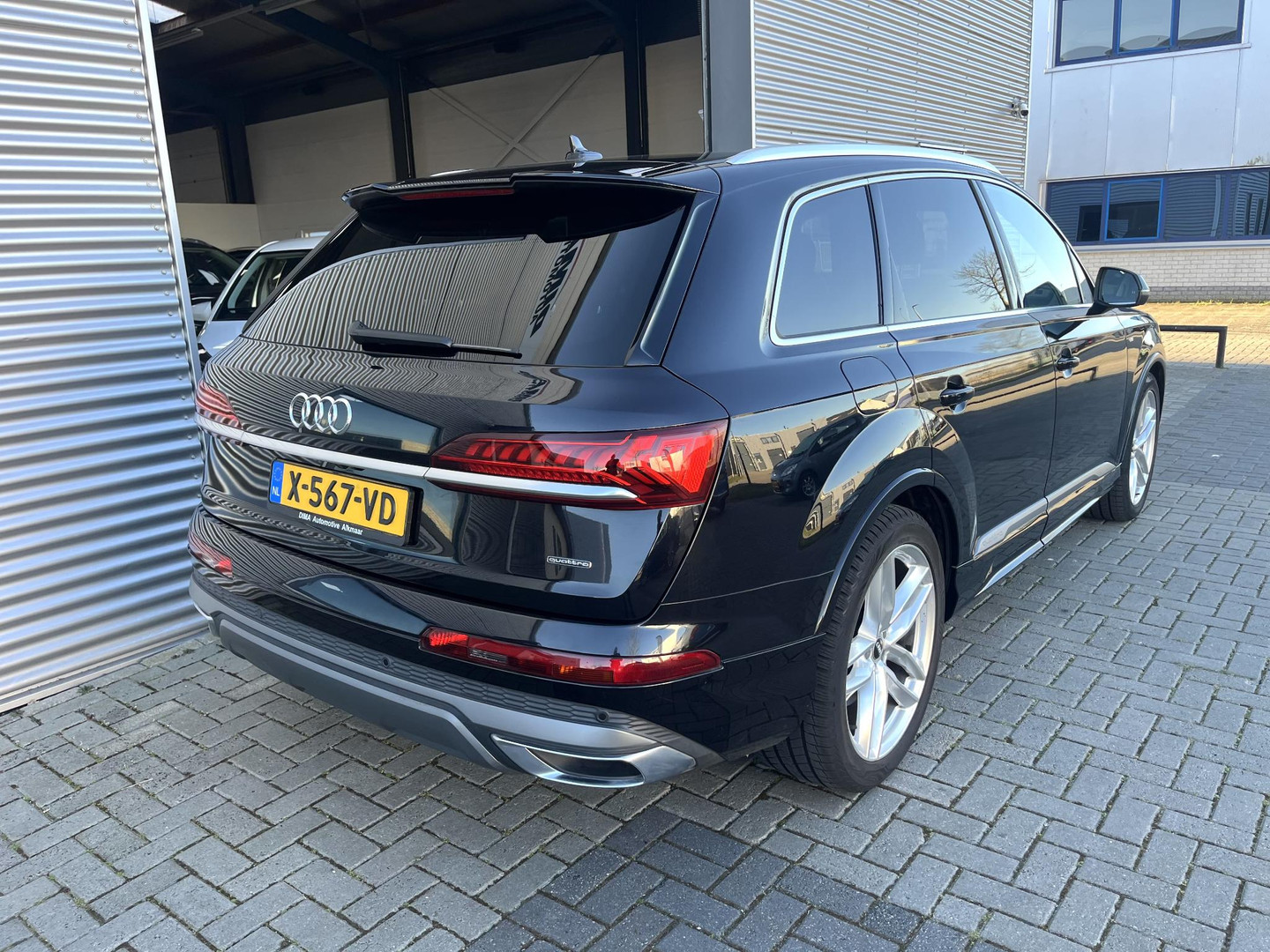 Audi
