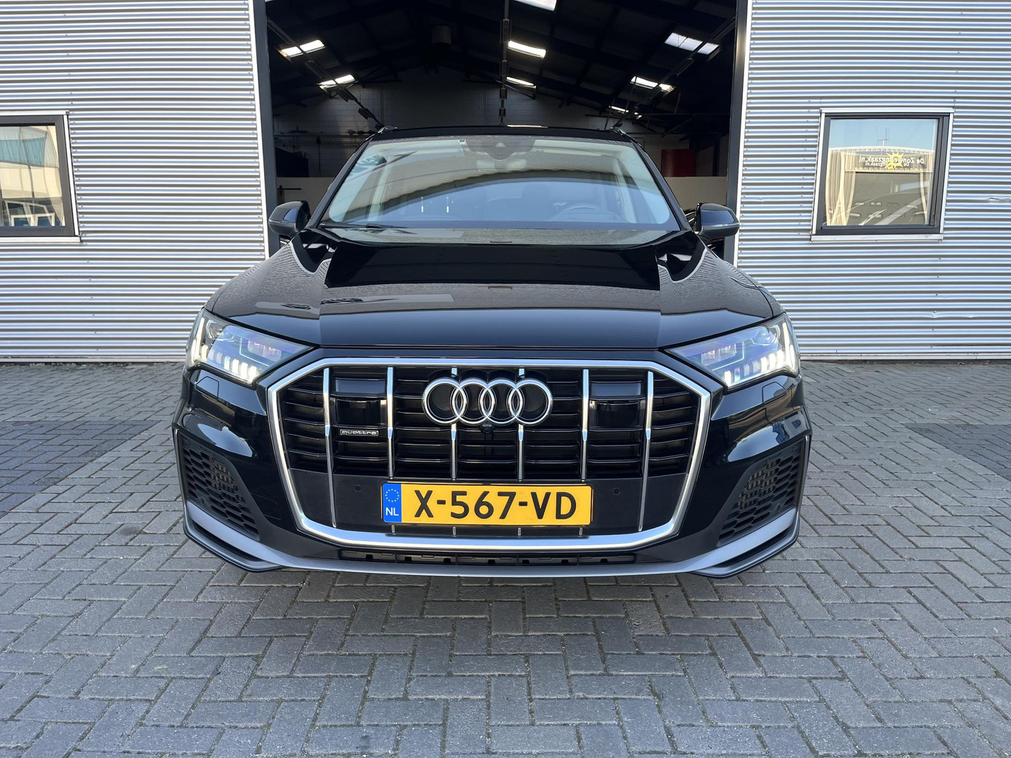 Audi