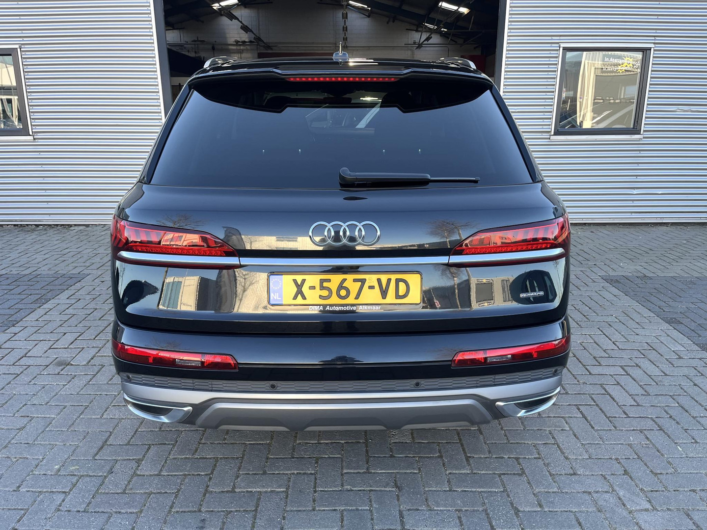Audi