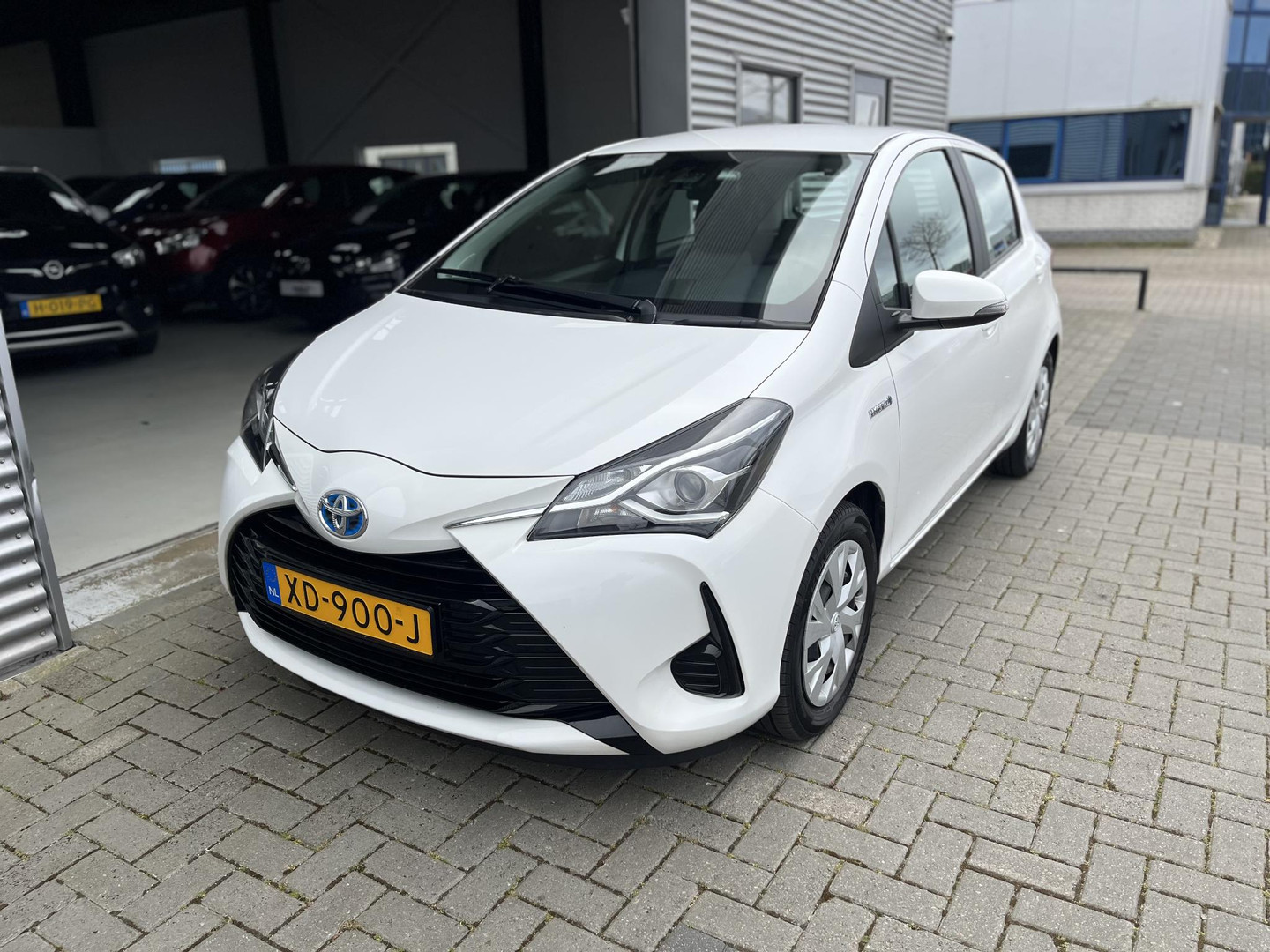 Toyota