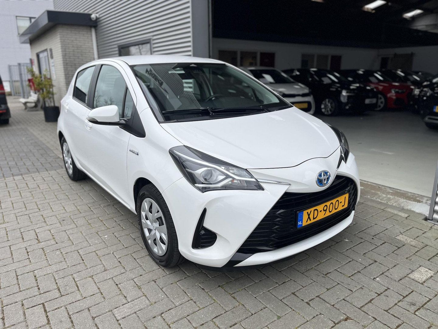 Toyota