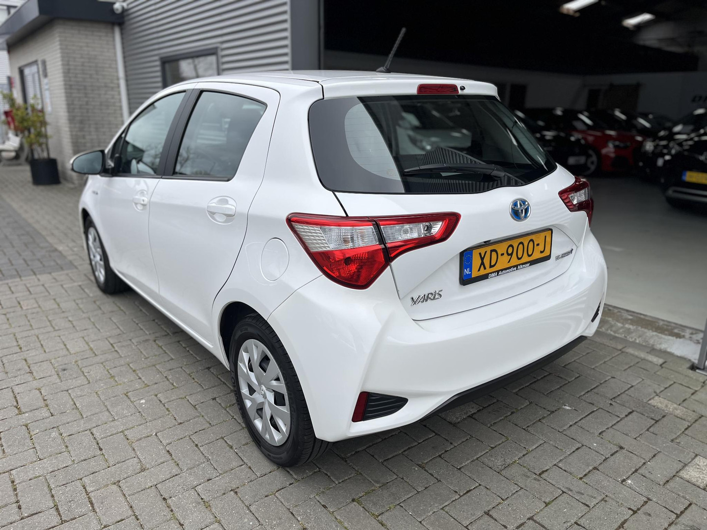 Toyota