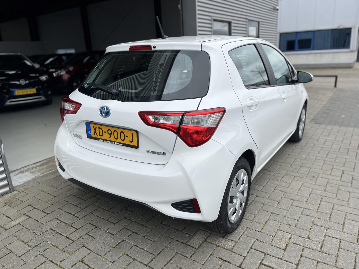 Toyota