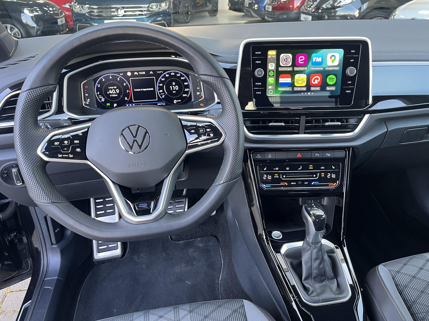 Volkswagen
