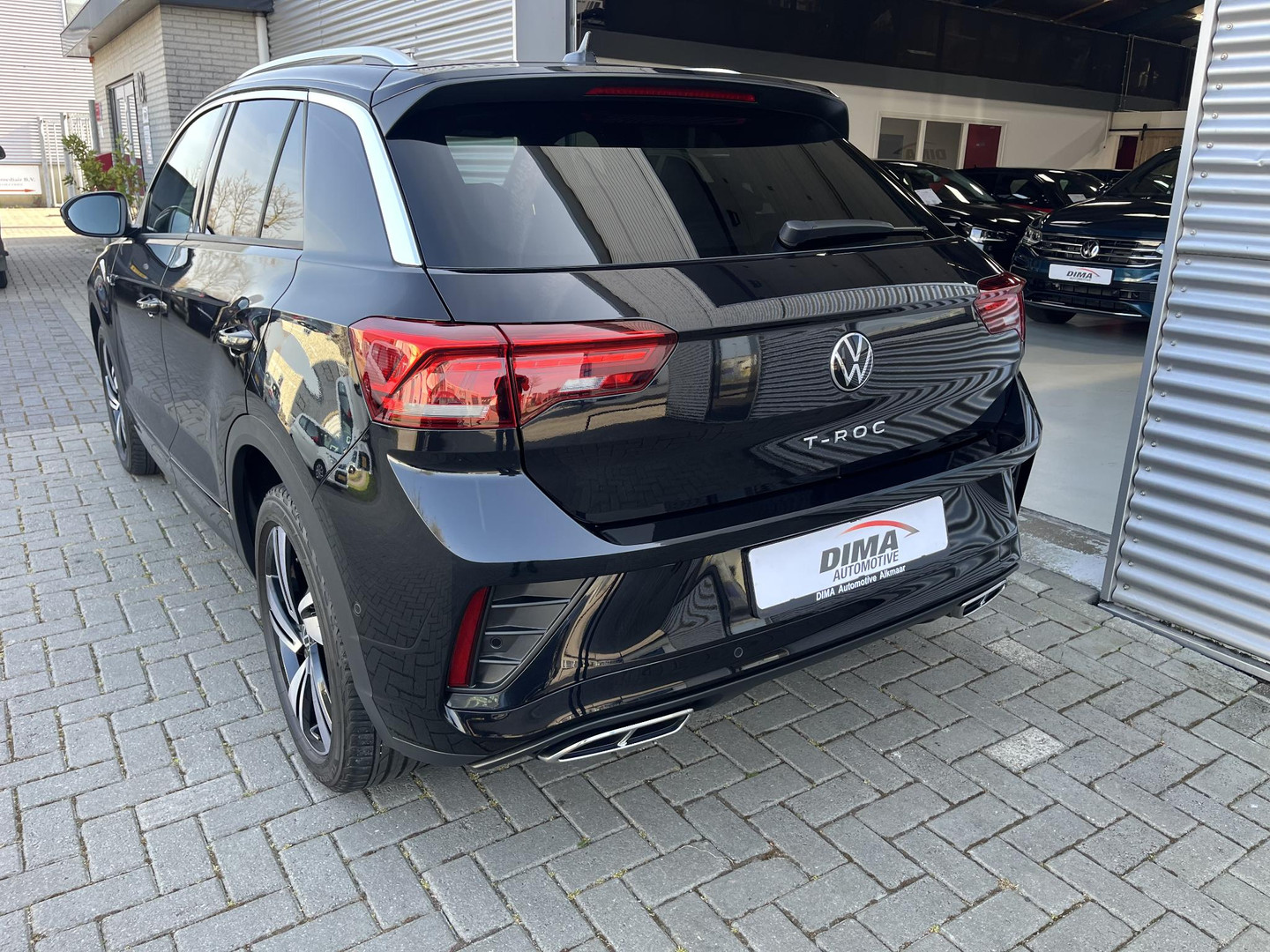 Volkswagen