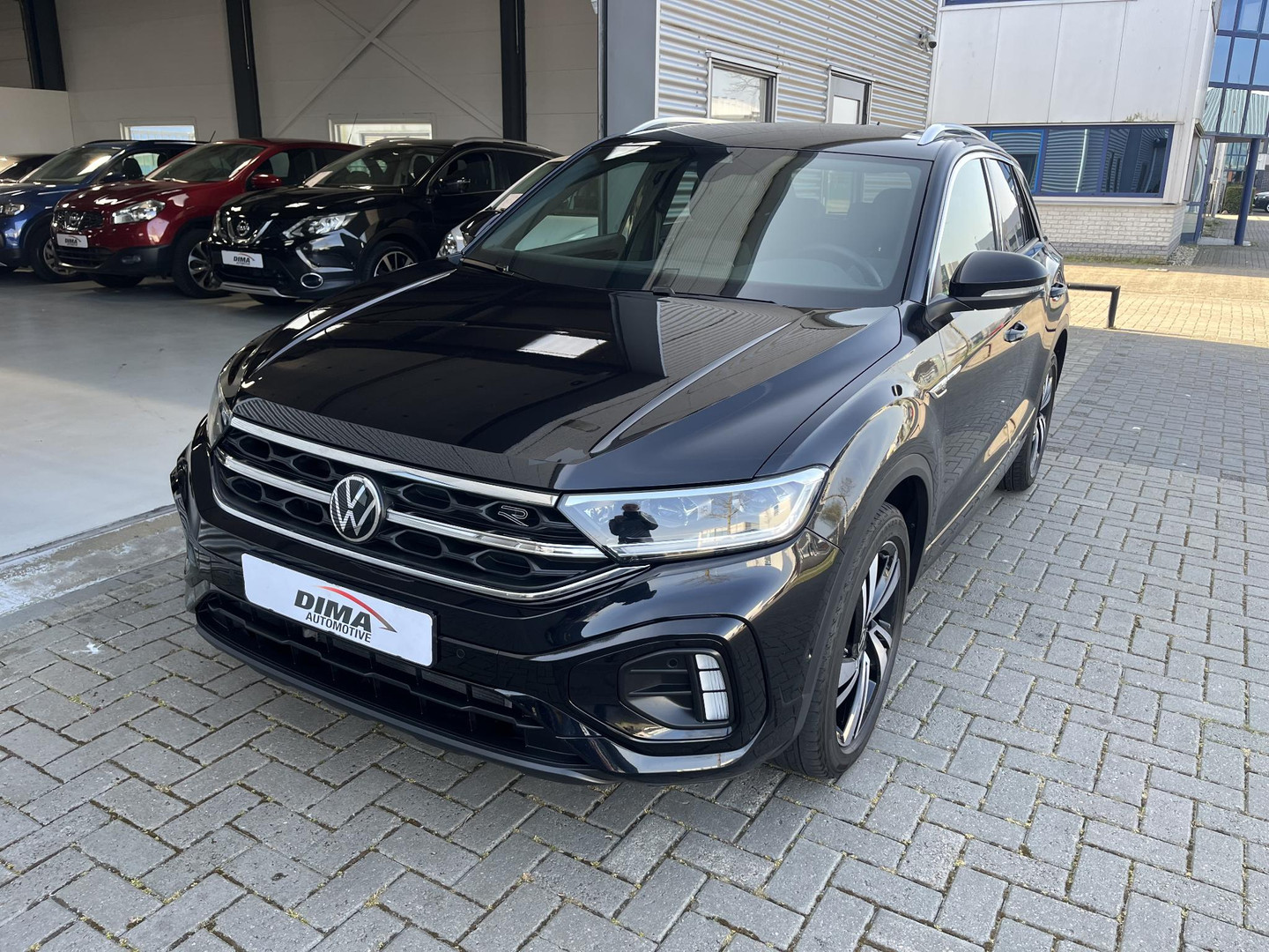 Volkswagen