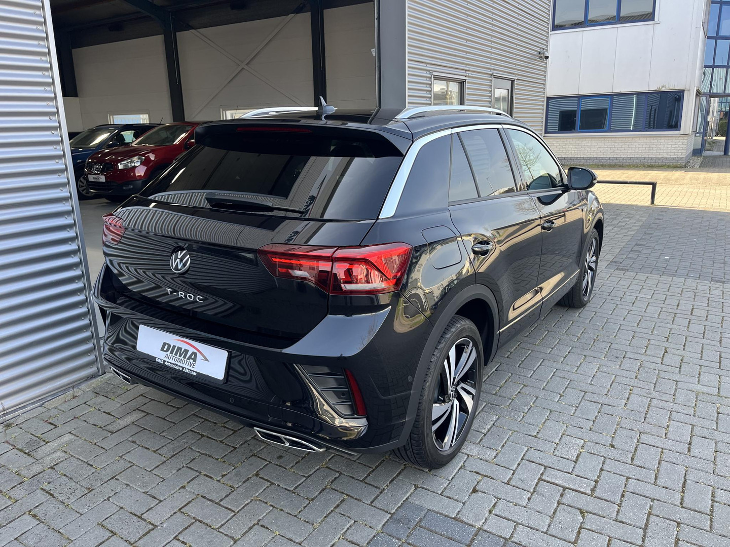 Volkswagen