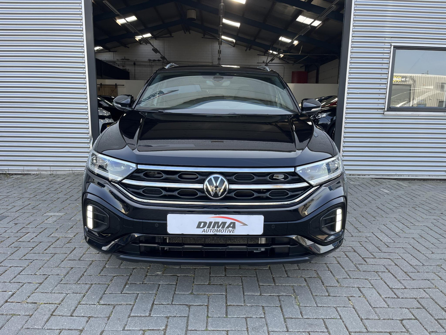 Volkswagen