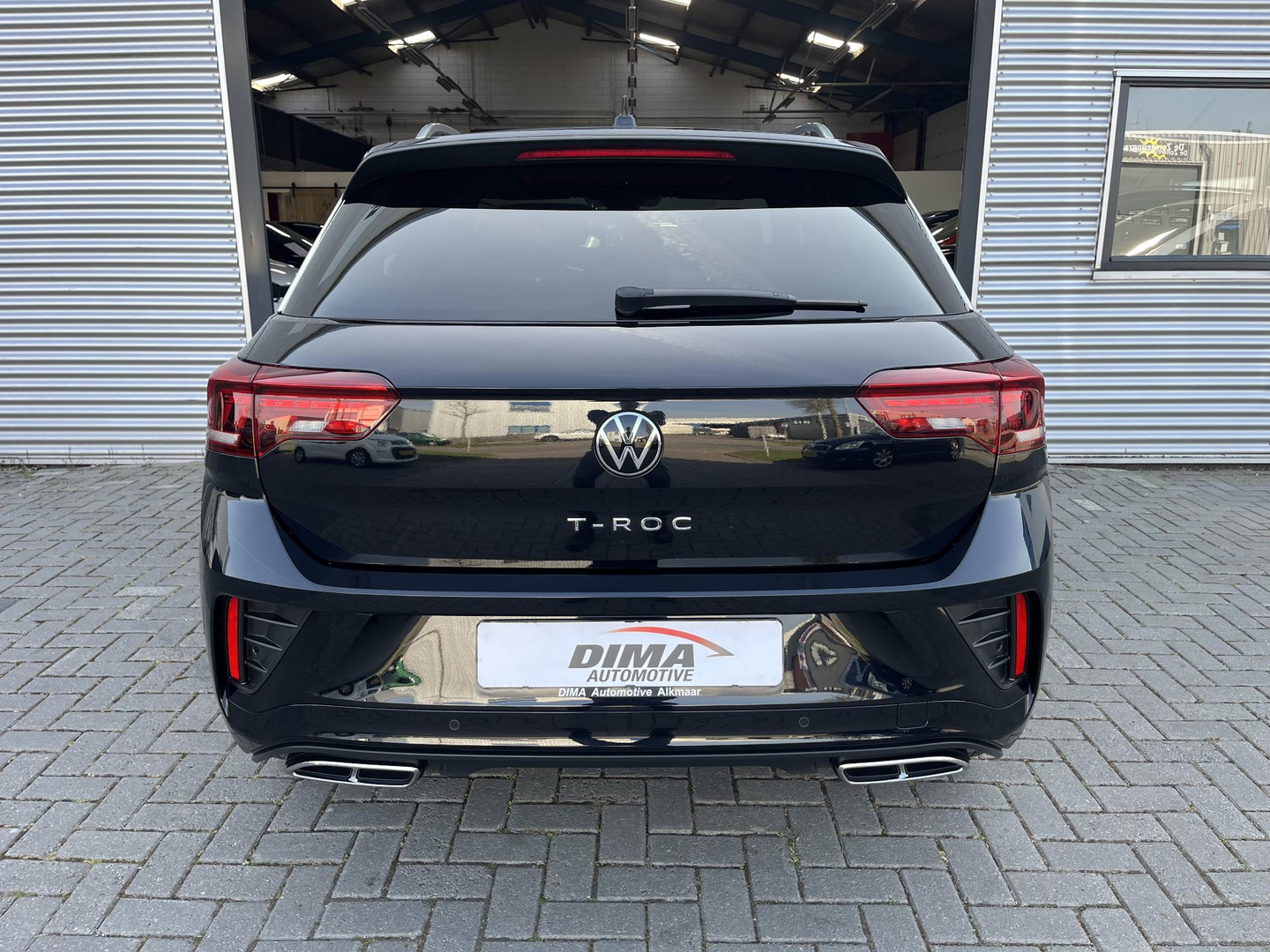 Volkswagen